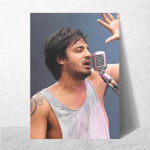 Young the Giant Tidal Wave Fan Young The Giant Posters
