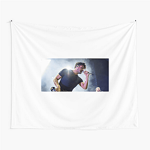 Young the Giant Living In The Limbo Young The Giant Tapestries