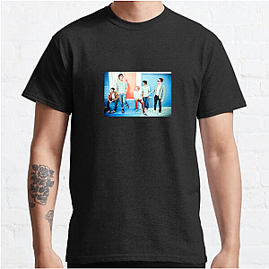 Young the Giant Home Of The Strange Young The Giant T-Shirts