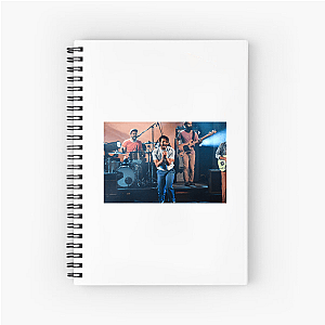Young the Giant Mind Over Matter Music Young The Giant Notebook