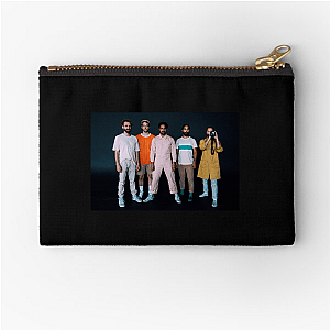 Young the Giant Mirror Master Mind Young The Giant Zipper Pouches