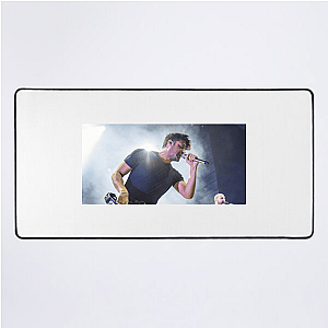 Young the Giant Living In The Limbo Young The Giant Mouse Pads