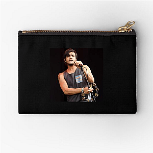 Young the Giant Spirit Animal Vibes Young The Giant Zipper Pouches