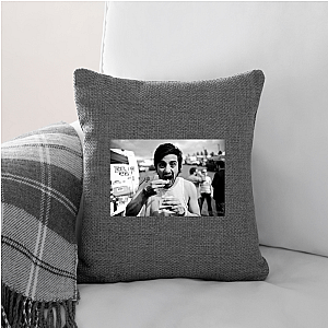 Young the Giant Silvertongue Speaks Young The Giant Pillows Cover