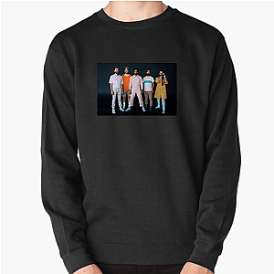 Young the Giant Mirror Master Mind Young The Giant Sweatshirts