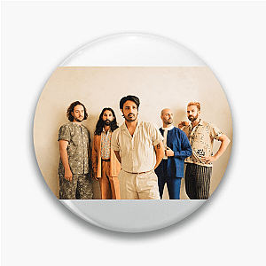 Young the Giant Apartment For Life Young The Giant Pins