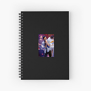 Young the Giant Cough Syrup Sessions Young The Giant Notebook