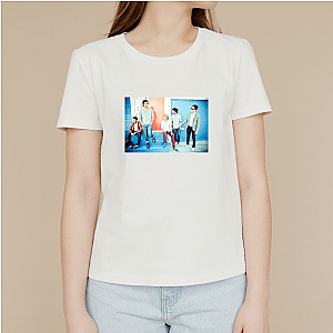 Young the Giant Home Of The Strange Young The Giant T-Shirts
