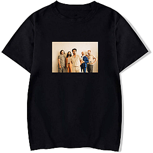 Young the Giant Apartment For Life Young The Giant T-Shirts