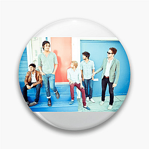 Young the Giant Home Of The Strange Young The Giant Pins