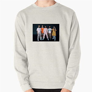 Young the Giant Mirror Master Mind Young The Giant Sweatshirts