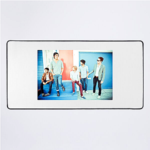 Young the Giant Home Of The Strange Young The Giant Mouse Pads