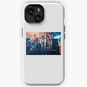 Young the Giant Mind Over Matter Music Young The Giant iPhone Cases