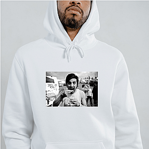 Young the Giant Silvertongue Speaks Young The Giant Hoodies