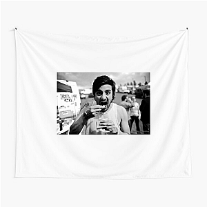 Young the Giant Silvertongue Speaks Young The Giant Tapestries