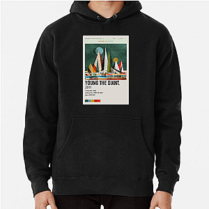Young the Giant My Body Is Ready Young The Giant Hoodies