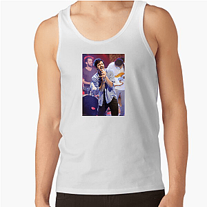 Young the Giant Cough Syrup Sessions Young The Giant Tank Tops