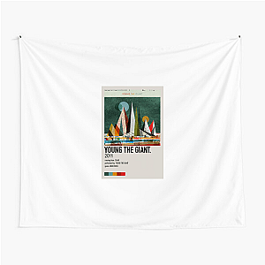 Young the Giant My Body Is Ready Young The Giant Tapestries