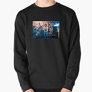 Young the Giant Mind Over Matter Music Young The Giant Sweatshirts