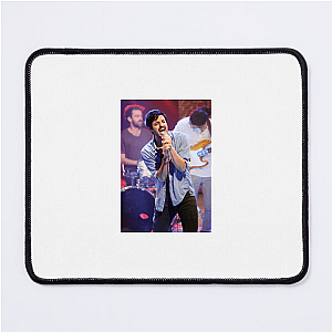 Young the Giant Cough Syrup Sessions Young The Giant Mouse Pads