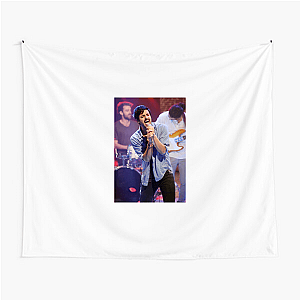 Young the Giant Cough Syrup Sessions Young The Giant Tapestries