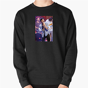 Young the Giant Cough Syrup Sessions Young The Giant Sweatshirts