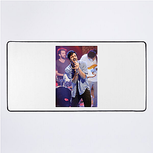Young the Giant Cough Syrup Sessions Young The Giant Mouse Pads