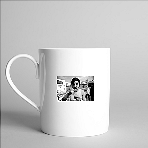 Young the Giant Silvertongue Speaks Young The Giant Mugs