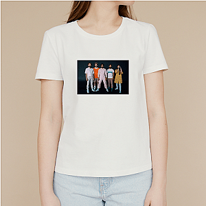 Young the Giant Mirror Master Mind Young The Giant T-Shirts