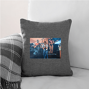 Young the Giant Mind Over Matter Music Young The Giant Pillows Cover