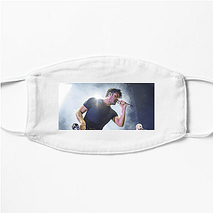 Young the Giant Living In The Limbo Young The Giant Face Masks