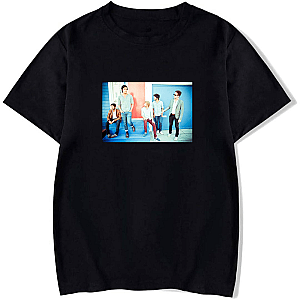 Young the Giant Home Of The Strange Young The Giant T-Shirts