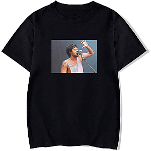 Young the Giant Tidal Wave Fan Young The Giant T-Shirts