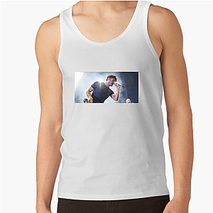 Young the Giant Living In The Limbo Young The Giant Tank Tops