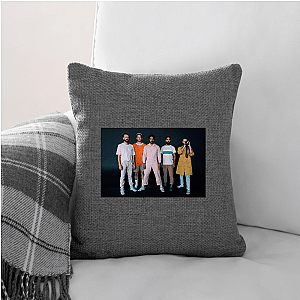 Young the Giant Mirror Master Mind Young The Giant Pillows Cover