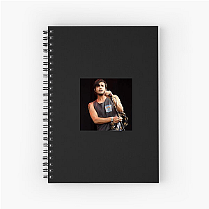 Young the Giant Spirit Animal Vibes Young The Giant Notebook