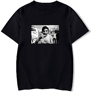 Young the Giant Silvertongue Speaks Young The Giant T-Shirts