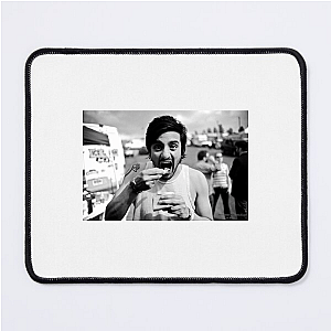 Young the Giant Silvertongue Speaks Young The Giant Mouse Pads