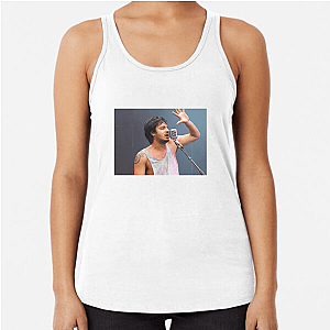 Young the Giant Tidal Wave Fan Young The Giant Tank Tops