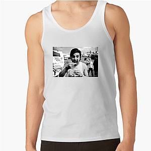 Young the Giant Silvertongue Speaks Young The Giant Tank Tops