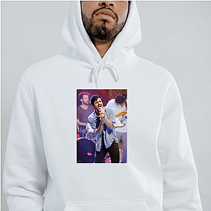 Young the Giant Cough Syrup Sessions Young The Giant Hoodies