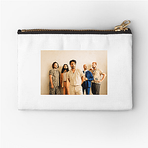 Young the Giant Apartment For Life Young The Giant Zipper Pouches