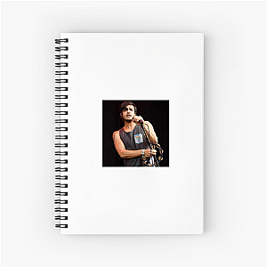 Young the Giant Spirit Animal Vibes Young The Giant Notebook