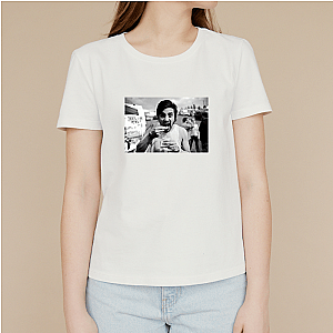 Young the Giant Silvertongue Speaks Young The Giant T-Shirts