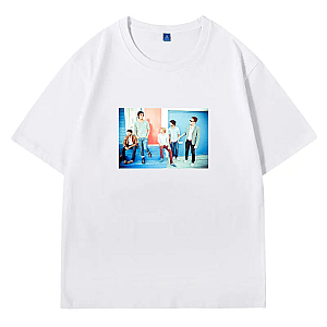 Young the Giant Home Of The Strange Young The Giant T-Shirts