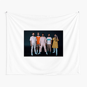 Young the Giant Mirror Master Mind Young The Giant Tapestries