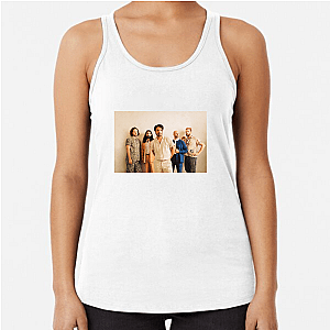 Young the Giant Apartment For Life Young The Giant Tank Tops