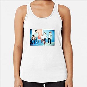 Young the Giant Home Of The Strange Young The Giant Tank Tops