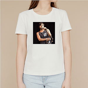 Young the Giant Spirit Animal Vibes Young The Giant T-Shirts