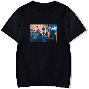 Young the Giant Mind Over Matter Music Young The Giant T-Shirts